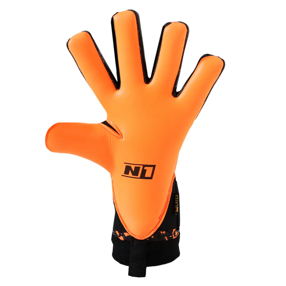 Zeus Orange II UGT 