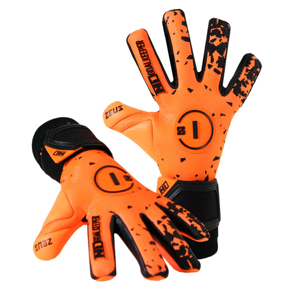 Zeus Orange II UGT 