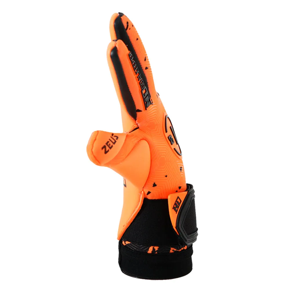 Zeus Orange II UGT 